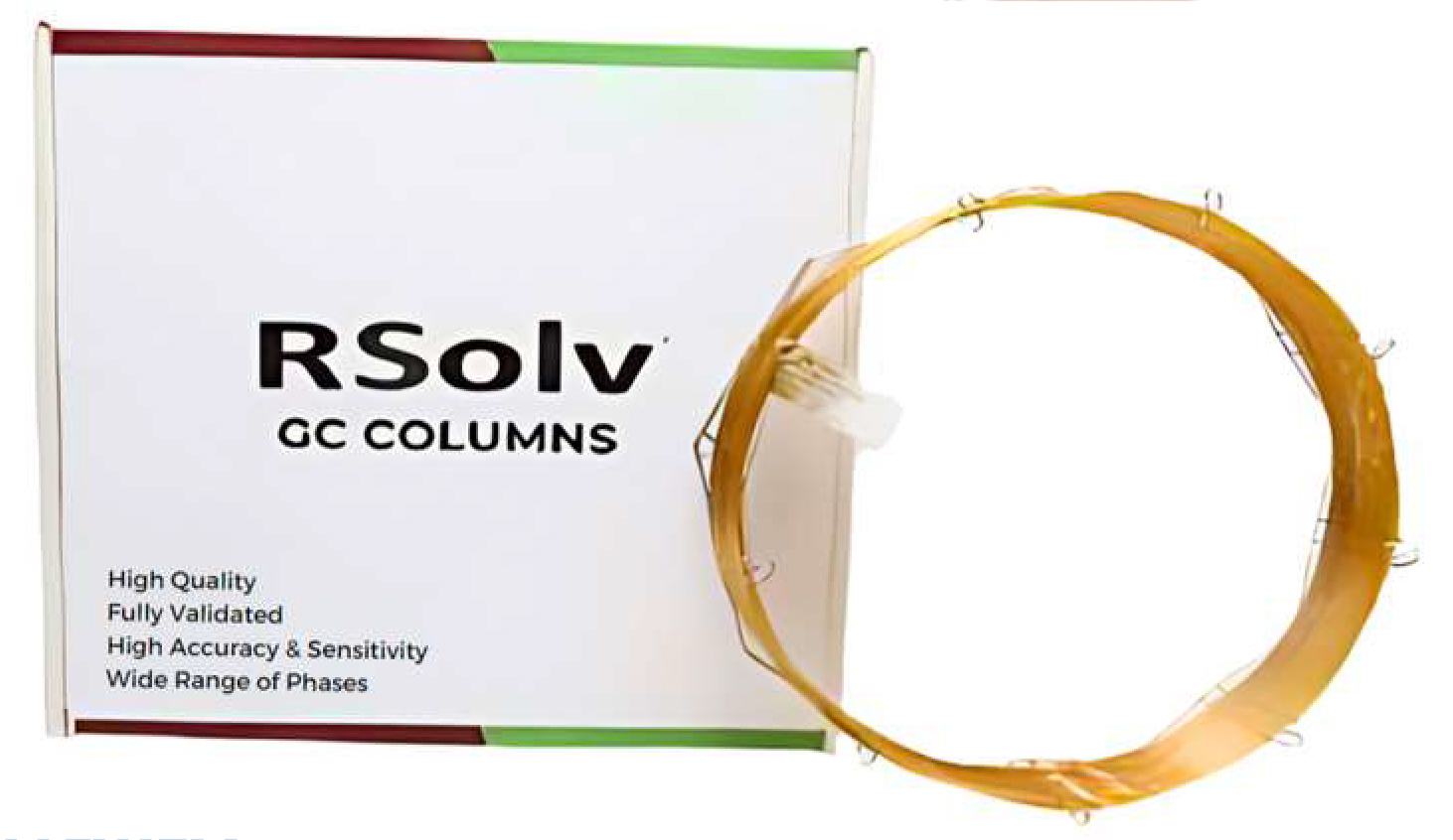 Rsolv GC Columns