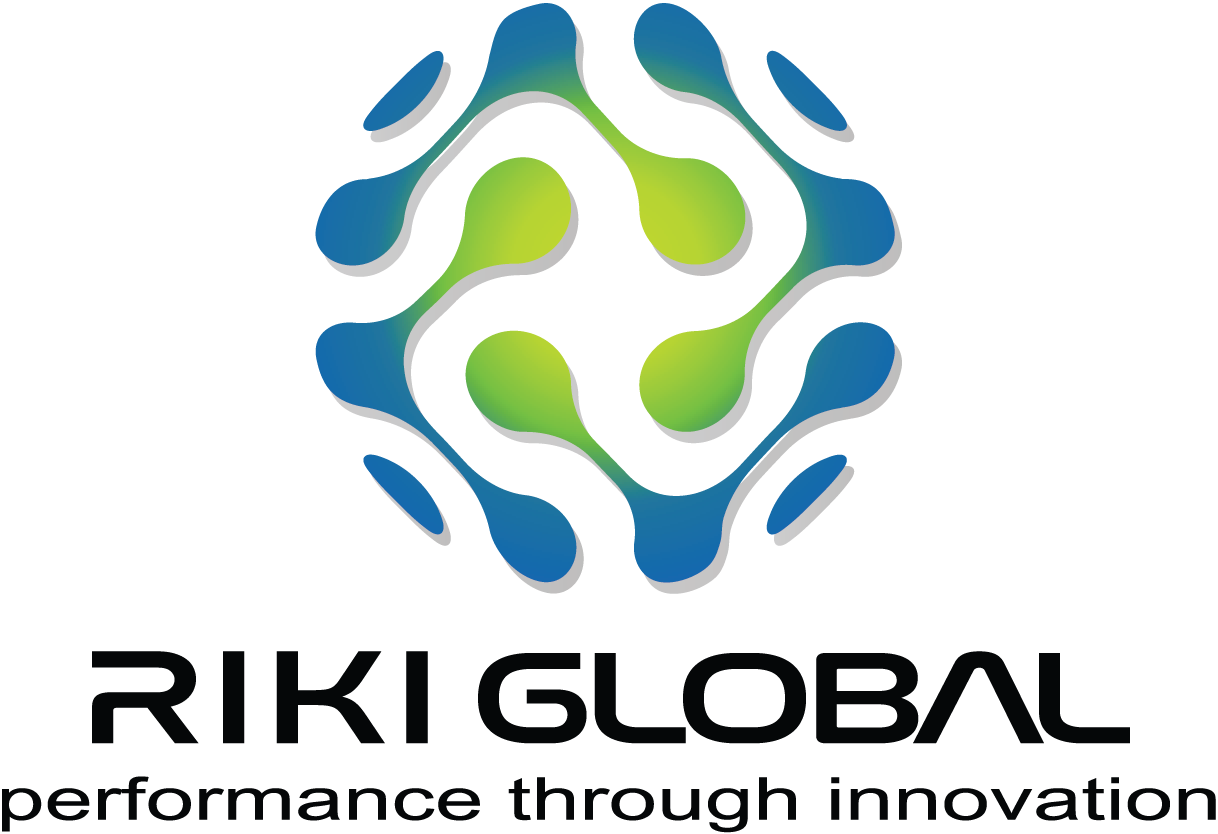 RiKi Global Logo