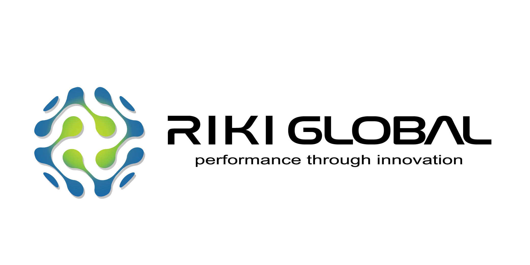 Riki Global Logo